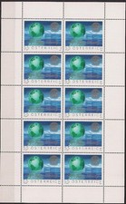 2005 Österreich Mi 2517 **MNH