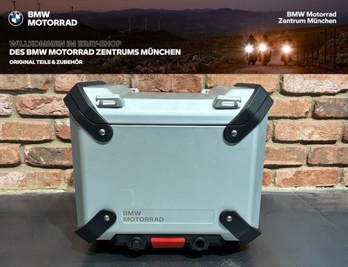 Orginal bmw motorrad aluminium - bmw,