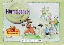 Spiel und Klang - Musikalische Früherziehung mit dem Mur... | Buch | Zustand gut