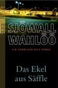 Das ekel aus säffle - das,