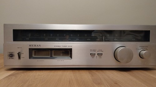 Meran stereo 6503 - –,
