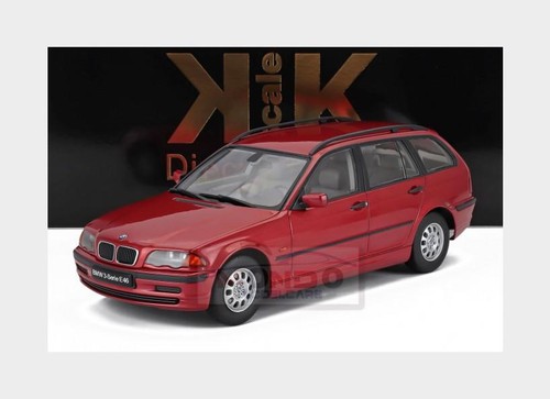 Scale bmw 3series - scale, e46