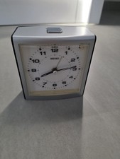 Seiko Vintage Wecker Tischuhr