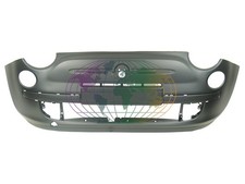 Lexmond Stoßfänger