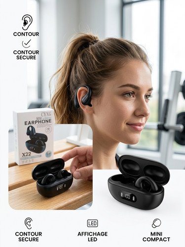 Kabellose kopfhörer bluetooth - kopfhörer,