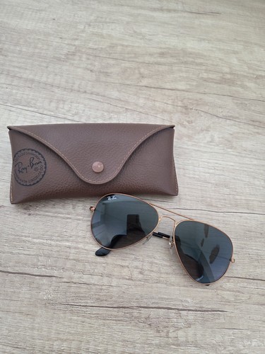 Ray ban rb3025 aviator - ray-ban,