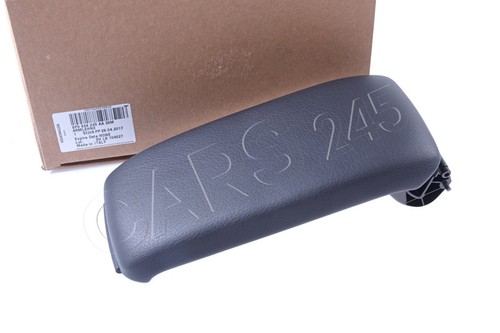 Original audi armlehne - original,