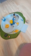 Playmobil Schwimmbad Mit