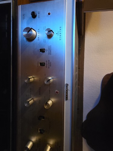 Pioneer 83 - pioneer, sm-83