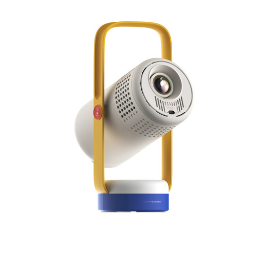 Xgimi vibe one - xgimi, mit