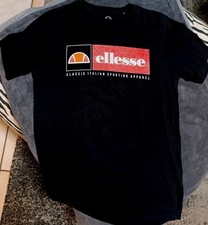 T-Shirt Herren Ellesse -