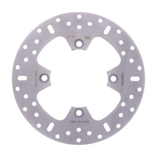 Bremsscheibe hinten ebc md1020 - hinten,