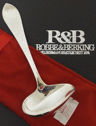 Robbe berking martele - &,