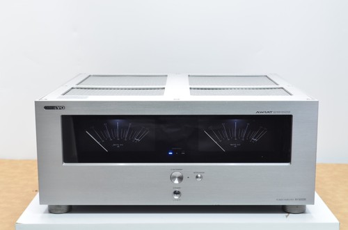 Onkyo 5000r reference stereo - m-5000r,