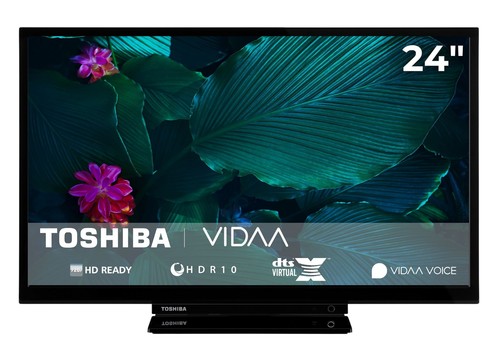 Toshiba fernseher zoll - toshiba,