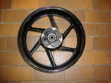 CBR 600 PC31 PC25 Felge Hinterrad Felge Hinterradfelge Felge CBR 600 F Felge