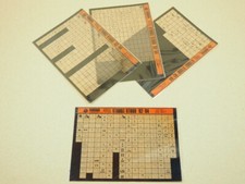 Yamaha XT 600 Z XT 600 1982-1984 Wartungsanleitung Reparaturanleitung Microfich