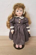 Künstlerpuppe Porzellan Puppe