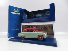 1:43 Atlas TinTin Tim &