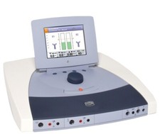 Enraf Nonius Elektrotherapiegerät Myomed 632 X TOP Komplett wie NEU