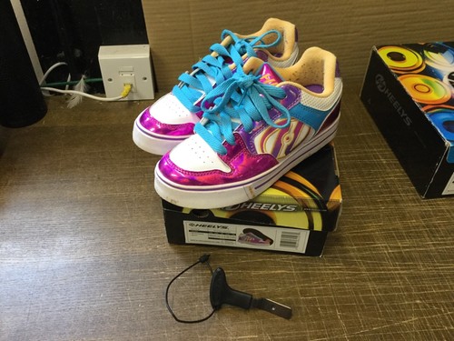 Mädchen heelys motion größe - heelys,