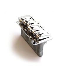 Strat Stratocaster Tremolo Kit