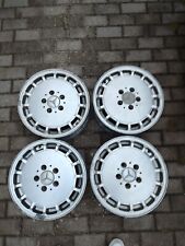 Mercedes W124 Gullideckel