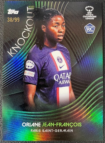 2022 topps women - 2022/23, women's