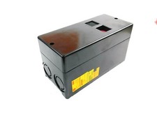 AEG AT00 Motorschutzschalter