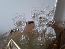 Weingläser WMF Cristal