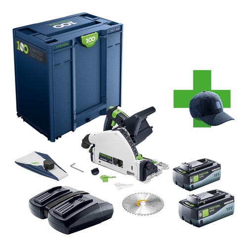 Festool tsc keb basic - tsc, 100y