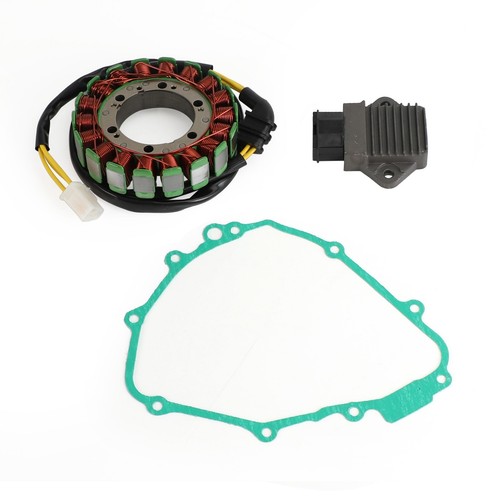 Stator regler dichtung für - dichtung,