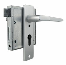 Universal Kastenschloss Bever