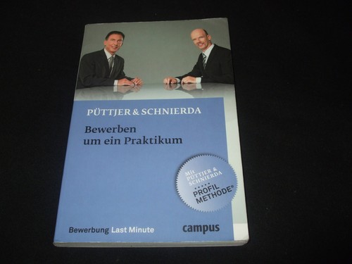 Püttjer schnierda - &,