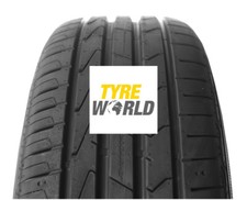 4x Hankook Ventus Prime3 K125