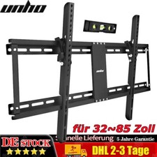 TV Wandhalterung Wandhalter 55 65 75 85 Zoll Fernsehhalterung LG Samsung Sony TV