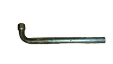 Radschlüssel bordwerkzeug - radschlüssel, 17"
