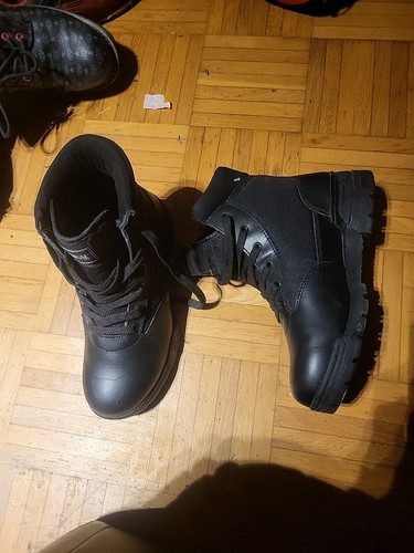 Einsatzstiefel magnum classic - einsatzstiefel,