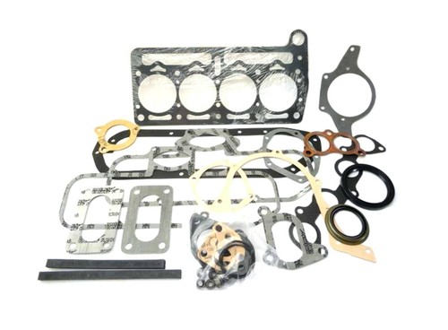 Motordichtsatz fiat 124 - fiat, spider