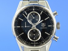 TAG Heuer Carrera Calibre 1887  Chronograph 41mm vom Uhrencenter Berlin  17482