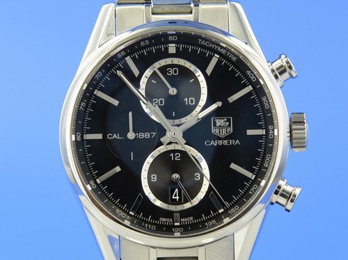 Tag heuer carrera calibre - carrera,