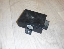 Steuergerät EGS 31.001 GAT EGS-Z2 Kaltlaufregler Kat Volvo 240 740 940 1307991