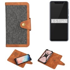Schutzhülle für ZTE Axon 9