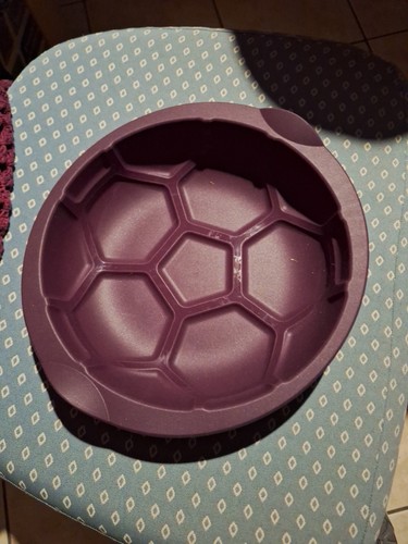 Tupperware silikon fußball - tupperware,