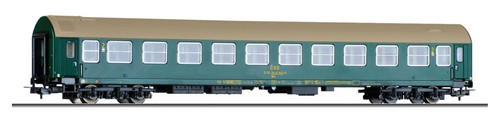Tillig 74939 reisezugwagen - 74939,