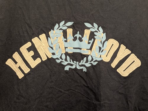 Henri lloyd herren - lloyd,
