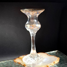 Kerzenhalter glas - kerzenhalter,