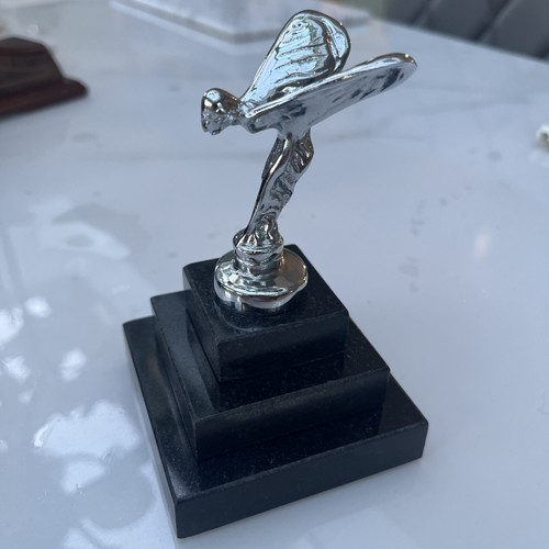 Rolls royce spirit - royce, ecstasy