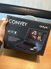 Odys Convey Tragbarer