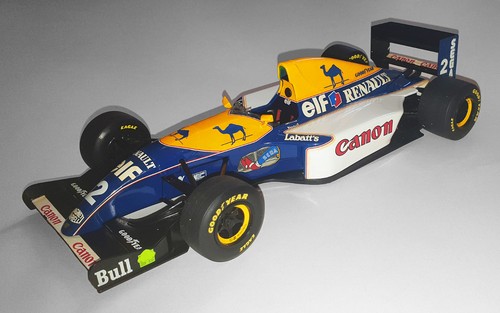 Alain prost f1 - alain,